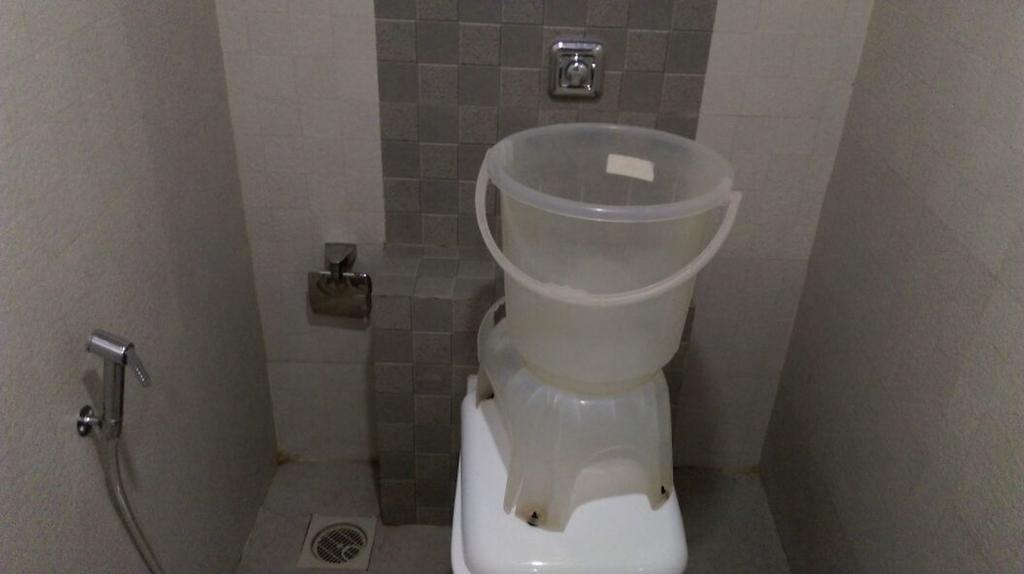 מומביי Hotel Palace Residency מראה חיצוני תמונה