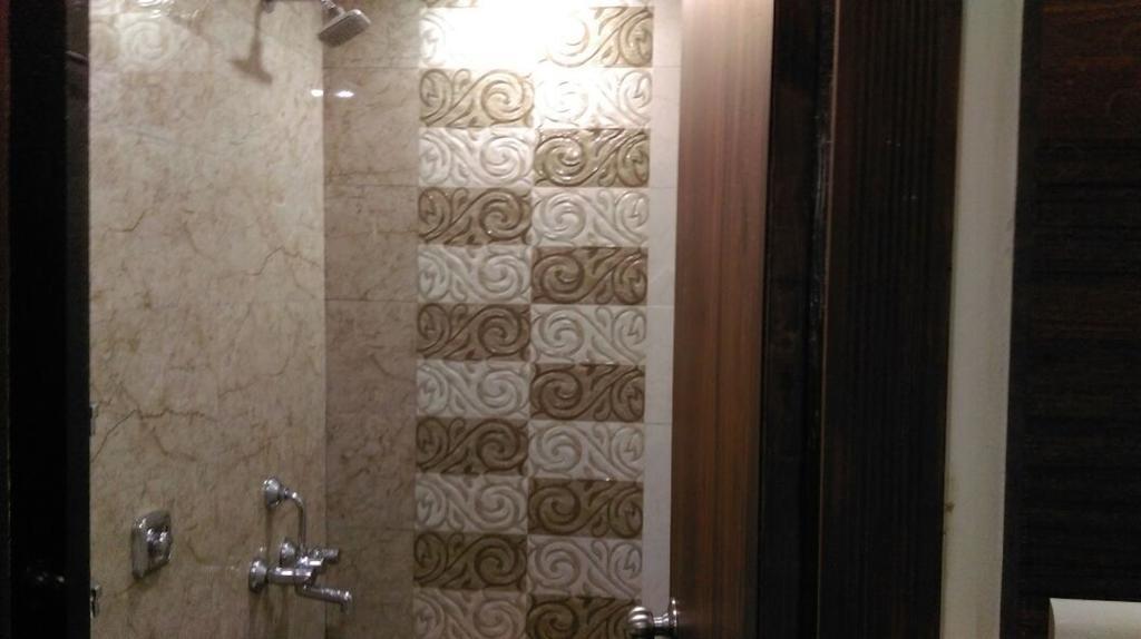 מומביי Hotel Palace Residency מראה חיצוני תמונה