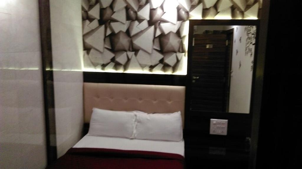 מומביי Hotel Palace Residency מראה חיצוני תמונה