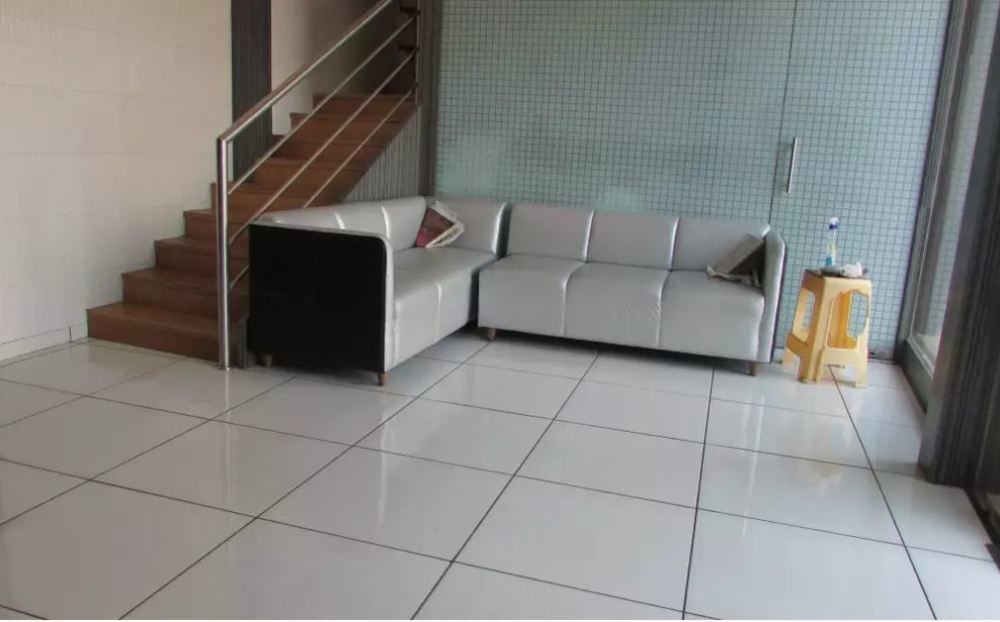 מומביי Hotel Palace Residency מראה חיצוני תמונה