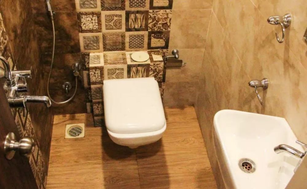 מומביי Hotel Palace Residency מראה חיצוני תמונה